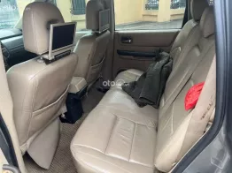 Nissan Xtrall 2.5 AT 4WD 2006