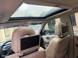 Nissan Xtrall 2.5 AT 4WD 2006