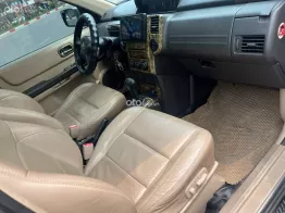 Nissan Xtrall 2.5 AT 4WD 2006