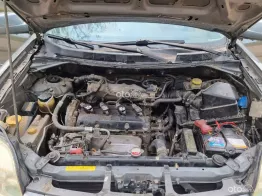 Nissan Xtrall 2.5 AT 4WD 2006