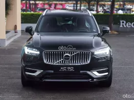 Volvo XC90 Plug-in Hybrid Đặc quyền ưu đãi trong tháng 3