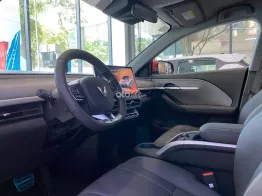 Siêu lướt chỉ mới đi 100kilomet, xe mua pin