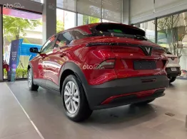 Siêu lướt chỉ mới đi 100kilomet, xe mua pin