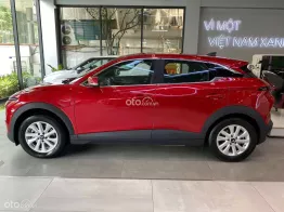 Siêu lướt chỉ mới đi 100kilomet, xe mua pin