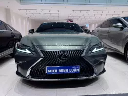 Lexus ES 250 Model 2021