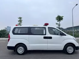 Bán Starex cứu thương đời 2017, máy dầu, một chủ từ mới