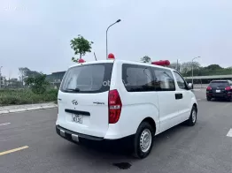 Bán Starex cứu thương đời 2017, máy dầu, một chủ từ mới