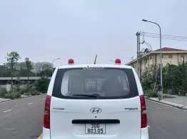 Bán Starex cứu thương đời 2017, máy dầu, một chủ từ mới