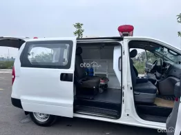 Bán Starex cứu thương đời 2017, máy dầu, một chủ từ mới