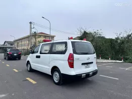 Bán Starex cứu thương đời 2017, máy dầu, một chủ từ mới
