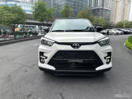 BH chính hãng Toyota Sure