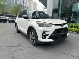 BH chính hãng Toyota Sure