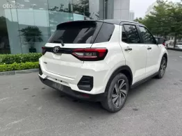 BH chính hãng Toyota Sure