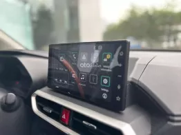 BH chính hãng Toyota Sure
