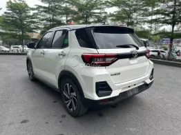 BH chính hãng Toyota Sure