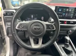 BH chính hãng Toyota Sure