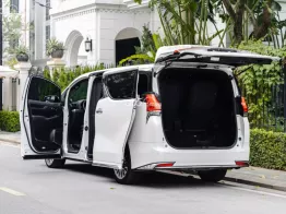4 Ghế VIP siêu mới