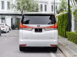 4 Ghế VIP siêu mới