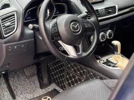 E Bán Mazda3 xanh Cavansite 2016 (hiếm)