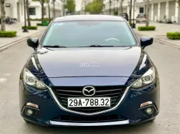 E Bán Mazda3 xanh Cavansite 2016 (hiếm)