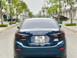 E Bán Mazda3 xanh Cavansite 2016 (hiếm)