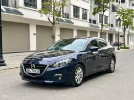 E Bán Mazda3 xanh Cavansite 2016 (hiếm)