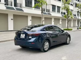 E Bán Mazda3 xanh Cavansite 2016 (hiếm)