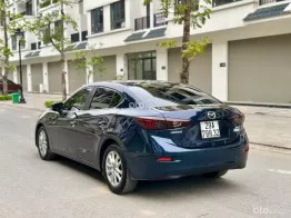E Bán Mazda3 xanh Cavansite 2016 (hiếm)