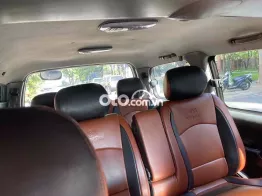 Hyundai Starex 2007 máy dầu 9 chổ