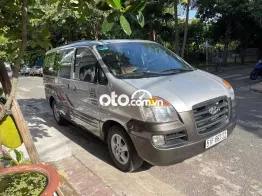 Hyundai Starex 2007 máy dầu 9 chổ