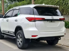 Toyota Fortuner 2.4G 4x2 AT 2019