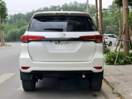 Toyota Fortuner 2.4G 4x2 AT 2019