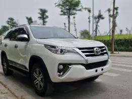 Toyota Fortuner 2.4G 4x2 AT 2019
