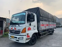 Giá 870tr, Xem xe SG