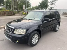 Ford Escape 2.3 XLT 2004