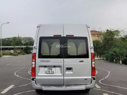 Bán Ford Transit đời 2019 bản trung, xe 1 chủ từ mới