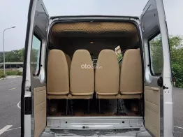 Bán Ford Transit đời 2019 bản trung, xe 1 chủ từ mới