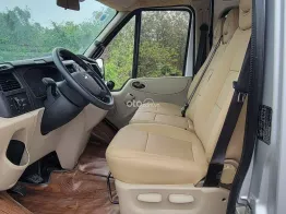 Bán Ford Transit đời 2019 bản trung, xe 1 chủ từ mới
