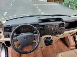 Bán Ford Transit đời 2019 bản trung, xe 1 chủ từ mới