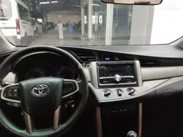 Innova qua sữ dụng đẹp