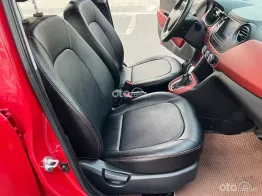 I10 AT hatchback 2018