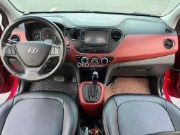 I10 AT hatchback 2018