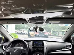 BH chính hãng Toyota Sure