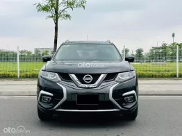 Nissan X trail 2.5 SV bản 2 cầu cao cấp Sản xuất và đăng ký cuối năm 2020