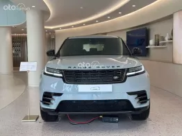 Bán xe Range Rover Velar 2025 Nhập Khẩu Chính Hãng Mới Giá Tốt