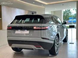 Bán xe Range Rover Velar 2025 Nhập Khẩu Chính Hãng Mới Giá Tốt