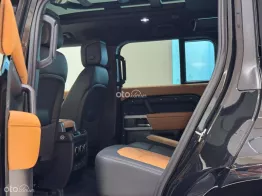 Bán xe Land Rover Defender PHEV (Plug-In-Hydrid) Xăng-Điện Siêu Mạnh Mẽ và Tiết Kiệm