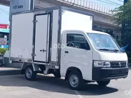 Thùng kín Composite cửa hông, Sẵn xe giao ngay - Liên hệ e Giang để nhận ưu đãi giảm giá thêm