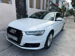 Audi A6 2015 moden 2016