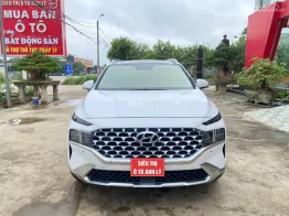 SUV 7 chỗ cực đẹp, máy dầu Trang bị Full Options cao cấp nhất